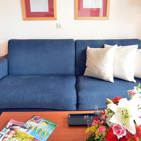 Clc Benal Beach Aparthotel Benalmadena Luaran gambar