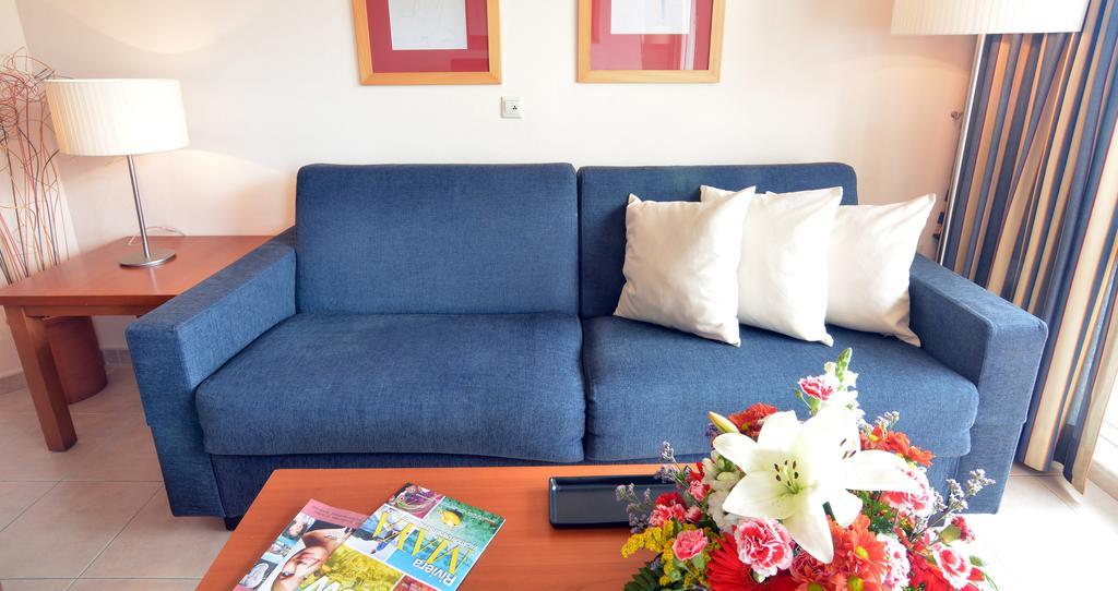 Clc Benal Beach Aparthotel Benalmadena Luaran gambar